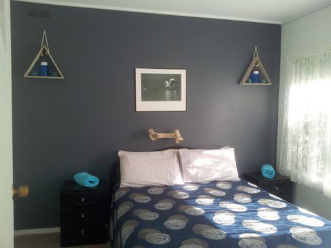 Melaleuca Grove Holiday Units & Motor Inn - Accommodation Main Beach 1
