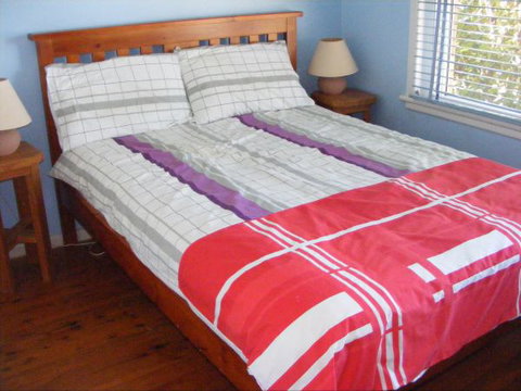 Mountain View - Accommodation Main Beach 5