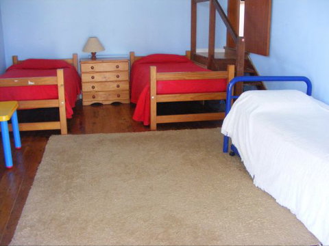 Mountain View - Accommodation Main Beach 6