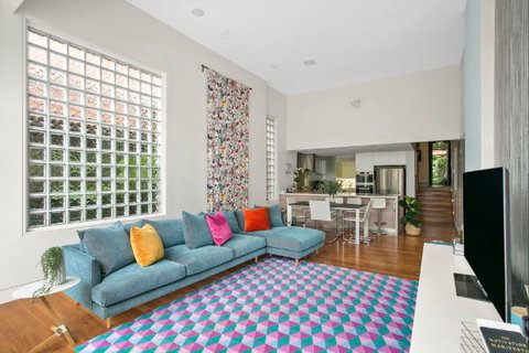 Mosman Cottage - Accommodation Main Beach 0