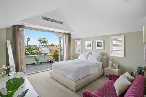 Mosman Cottage - Accommodation Main Beach 4