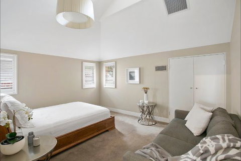 Mosman Cottage - Accommodation Main Beach 7