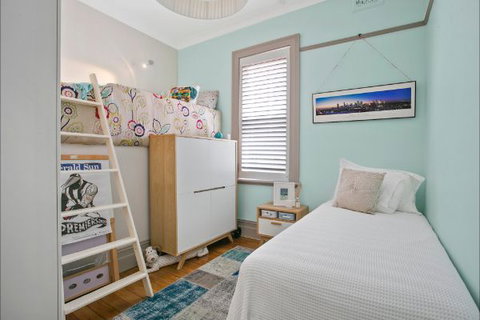 Mosman Cottage - Accommodation Main Beach 8