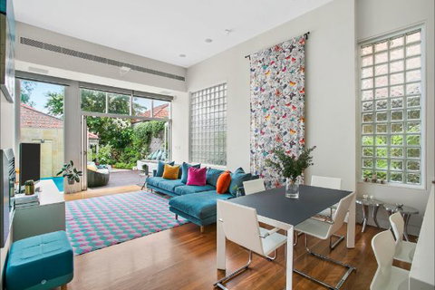 Mosman Cottage - Accommodation Main Beach 9