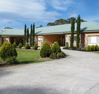 Nana and Pa's Country Retreat