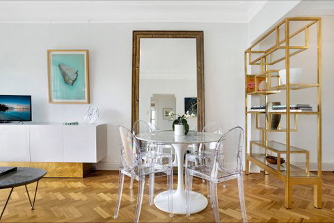 New Beach Apartment - Accommodation Main Beach 3