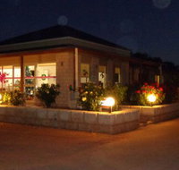 Northam Caravan Park - Accommodation Main Beach