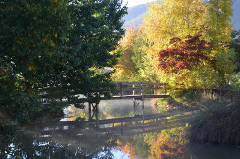 Nug Nug Wah Homestead - Accommodation Main Beach 0