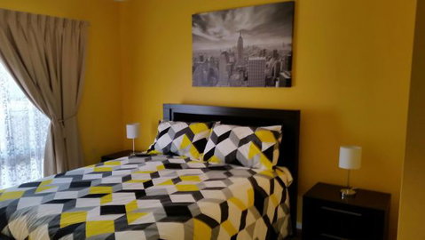 Numurkah Self Contained Apartments - Accommodation Main Beach 1
