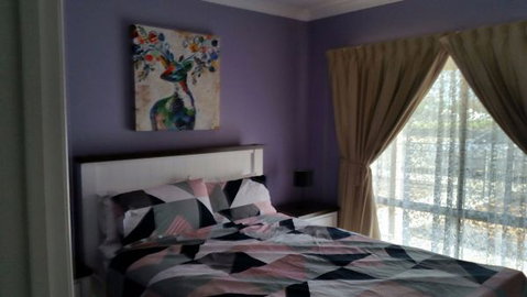 Numurkah Self Contained Apartments - Accommodation Main Beach 2