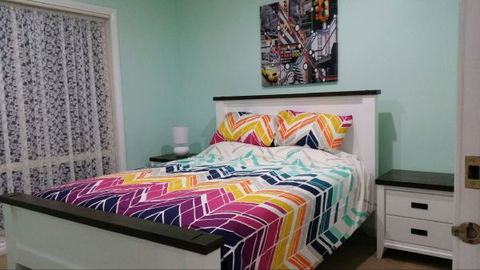 Numurkah Apartments - The Miekleljohn - Accommodation Main Beach 4