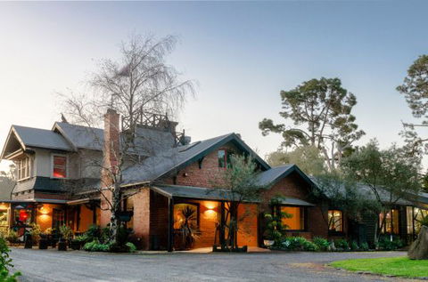 Oakdene Vineyards Guesthouse - Accommodation Main Beach 3