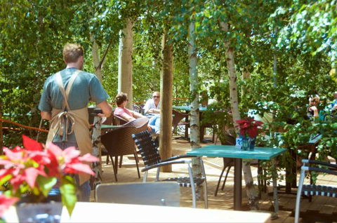Oakdene Vineyards Guesthouse - Accommodation Main Beach 5