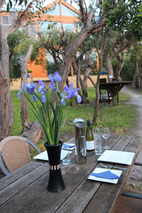 Ocean Inlet - Accommodation Main Beach 6