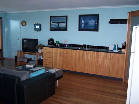 Ocean Inlet - Accommodation Main Beach 7