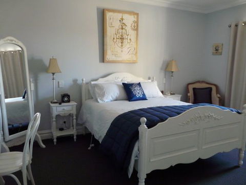 Paringa Grove Homestead - Accommodation Main Beach 2
