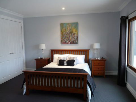 Paringa Grove Homestead - Accommodation Main Beach 3