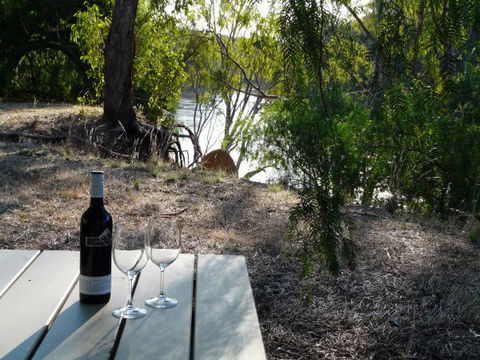 Paringa Grove Homestead - Accommodation Main Beach 9