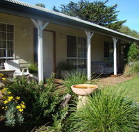 Peppertree Cottage - Accommodation Main Beach