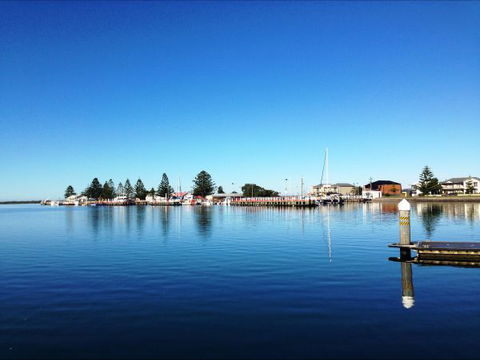Port Albert Motel - Accommodation Main Beach 0