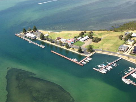 Port Albert Motel - Accommodation Main Beach 1