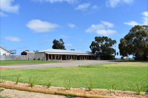 Port Albert Motel - Accommodation Main Beach 2