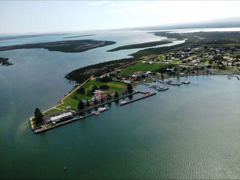 Port Albert Motel - Accommodation Main Beach 3
