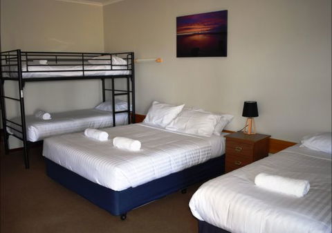 Port Albert Motel - Accommodation Main Beach 6