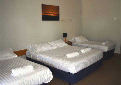 Port Albert Motel - Accommodation Main Beach 7