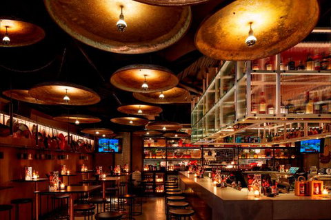 QT Melbourne - Accommodation Main Beach 4