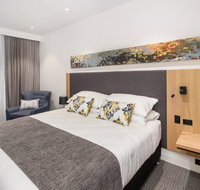 Quality Hotel Rules Club Wagga - Accommodation Main Beach