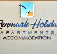 Renmark Holiday Apartments - Accommodation Main Beach