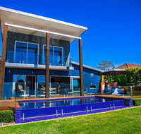 Reflections at Minnamurra - Accommodation Main Beach