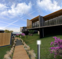 Rosevears Hotel - Accommodation Main Beach