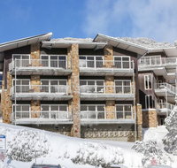 Ropers Alpine Apartments