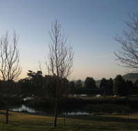 Rutherford Park Country Retreat - Accommodation Main Beach