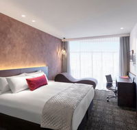 Sage Hotel Melbourne Ringwood - Accommodation Main Beach