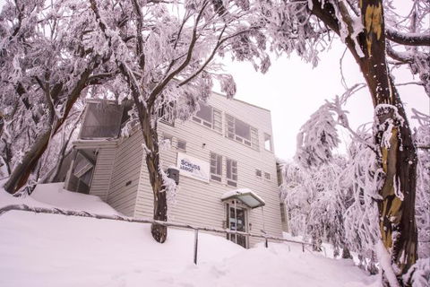 Schuss Lodge Mt Buller - Accommodation Main Beach 0