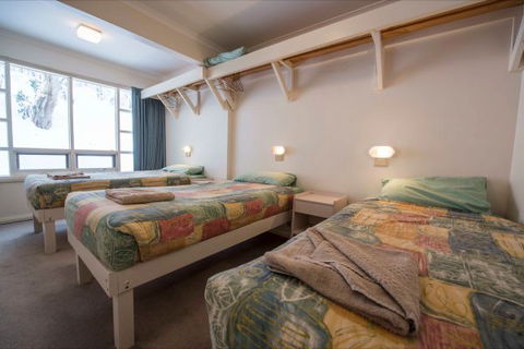 Schuss Lodge Mt Buller - Accommodation Main Beach 5