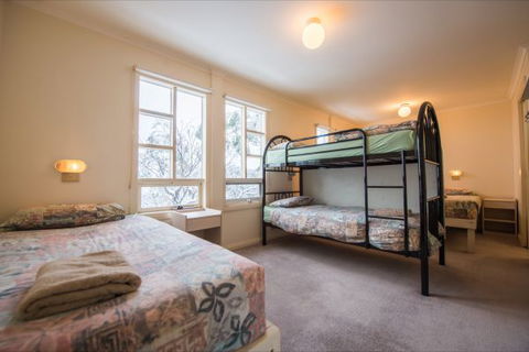 Schuss Lodge Mt Buller - Accommodation Main Beach 6