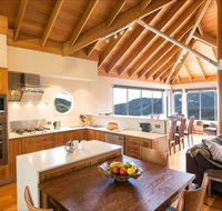 Snow Fall Lodge at Falls Creek