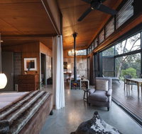 Spicers Sangoma Retreat - Accommodation Main Beach