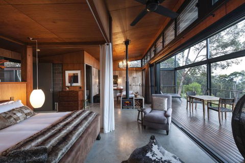 Spicers Sangoma Retreat - Accommodation Main Beach 0