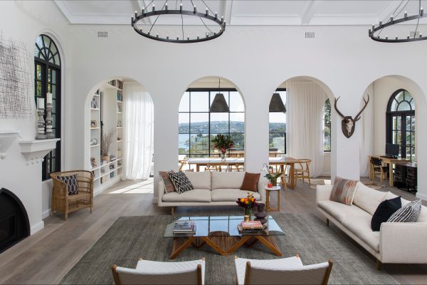 Vaucluse NSW Accommodation Main Beach
