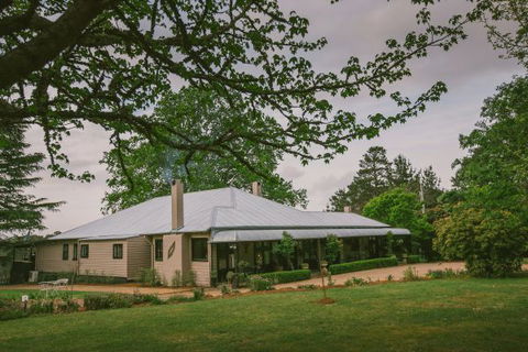 Sylvan Glen Country House - Accommodation Main Beach 0
