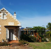 The Old Drik Drik Schoolhouse Retreat - Accommodation Main Beach