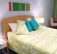 The Outlook on the Beach - Accommodation Main Beach