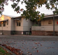 The Old Hospital Loch