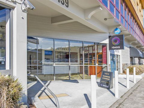 TownHouse Hotel Burnie - Accommodation Main Beach 4