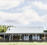 Toraja Luxury - Accommodation Main Beach